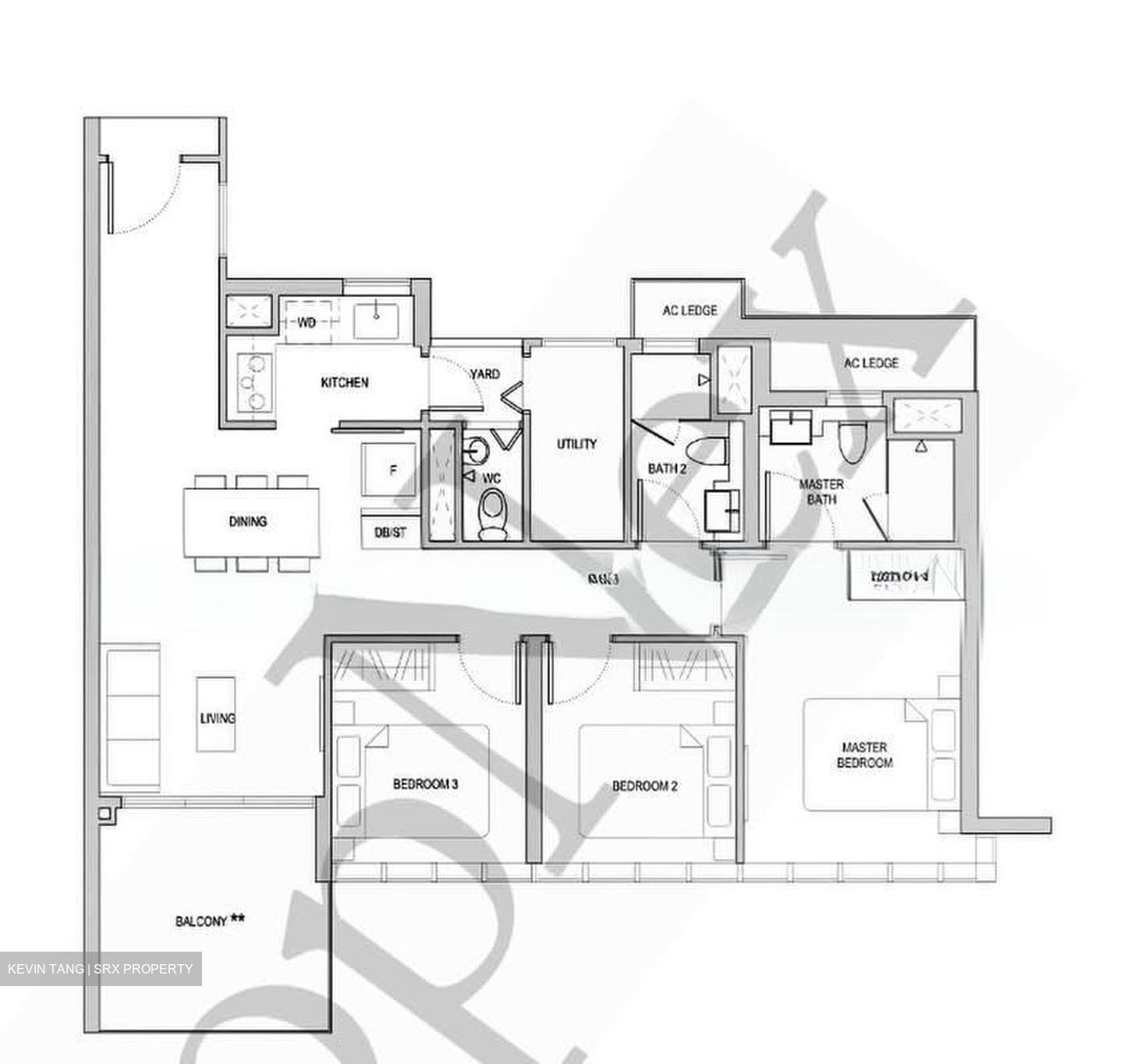 Serangoon North Avenue 4 (D19), Condominium #579106671